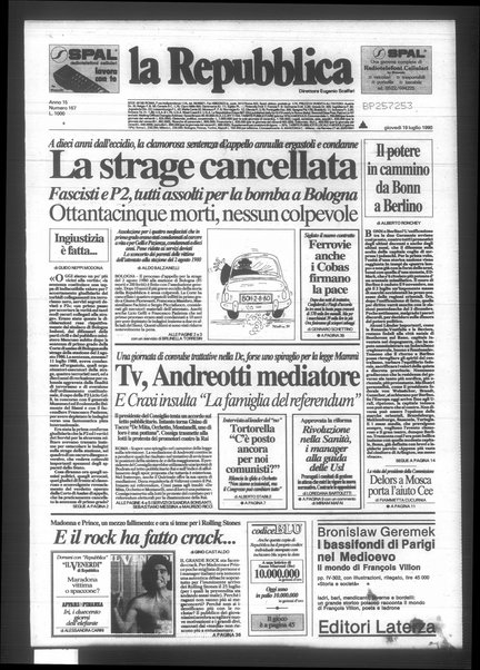 La repubblica